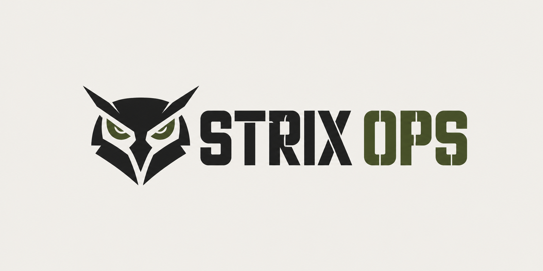 Strix Ops